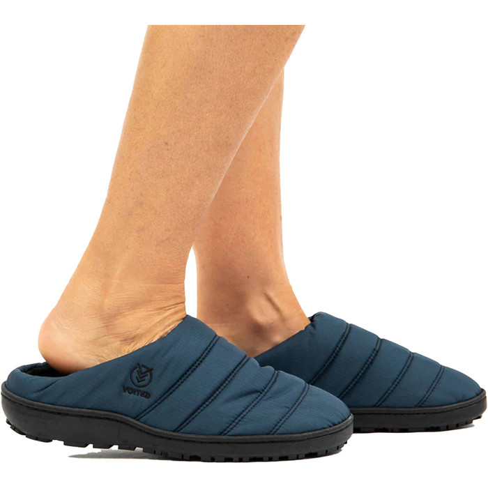 2024 Voited Soul Slippers V21UN03FTSLP - Ocean Navy